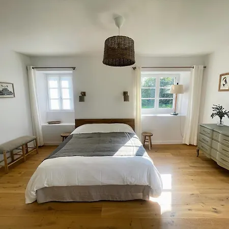 Guest house D'hotes Un Brin Nature