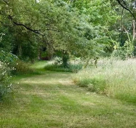 D'hotes Un Brin Nature La Varenne